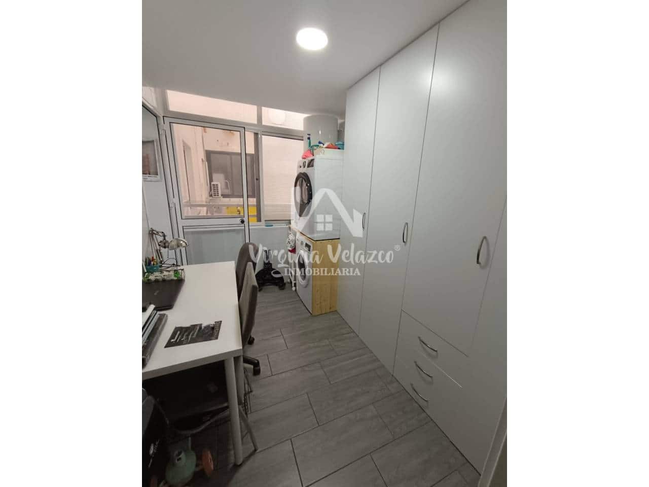 3 makuuhuone Asunto myytävänä paikassa Malaga kaupunki - 320 000 € (Ref: 9751692)