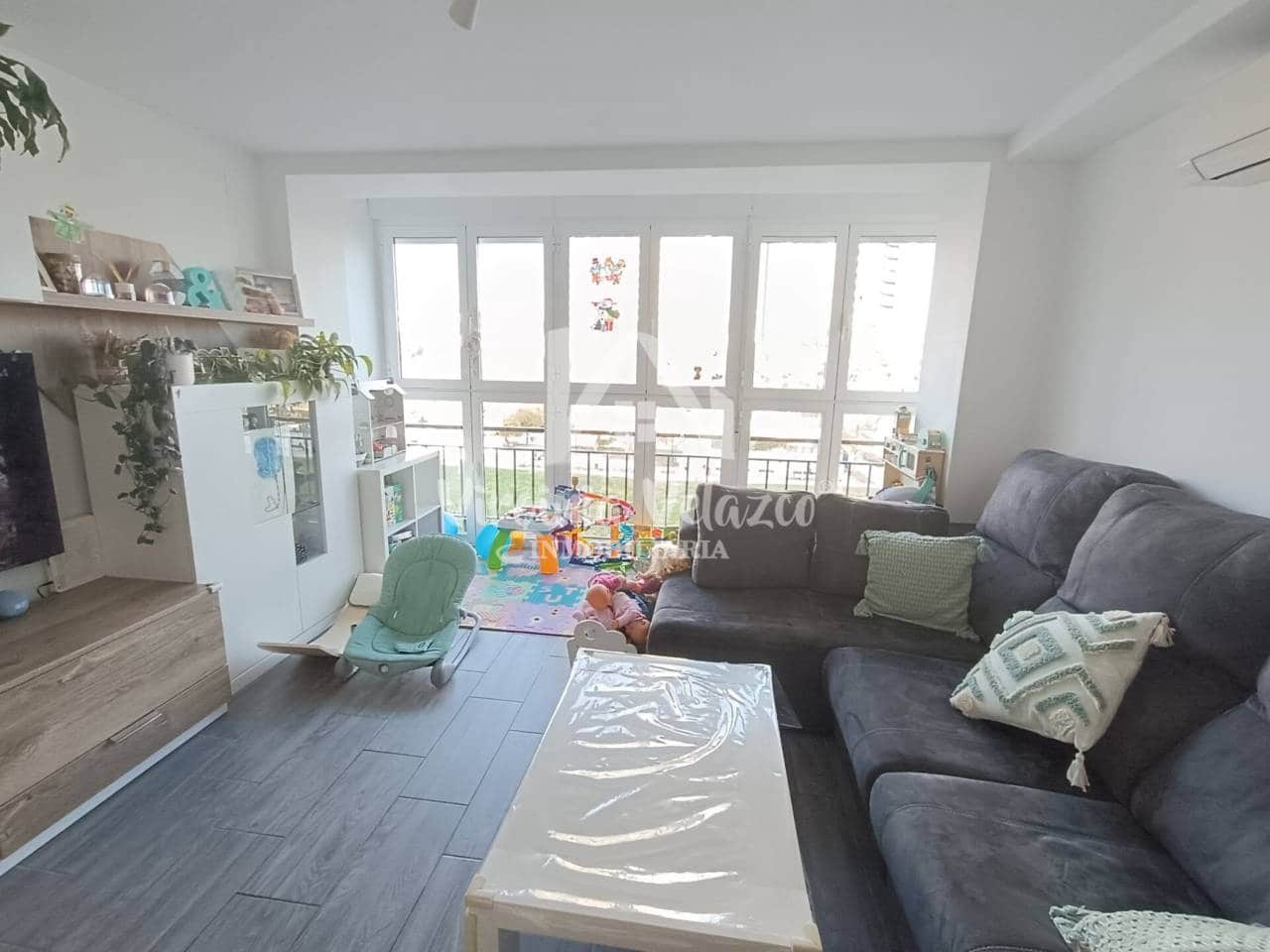 3 makuuhuone Asunto myytävänä paikassa Malaga kaupunki - 320 000 € (Ref: 9751692)