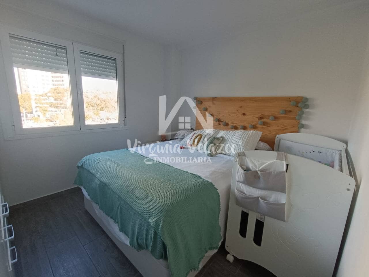 3 makuuhuone Asunto myytävänä paikassa Malaga kaupunki - 320 000 € (Ref: 9751692)