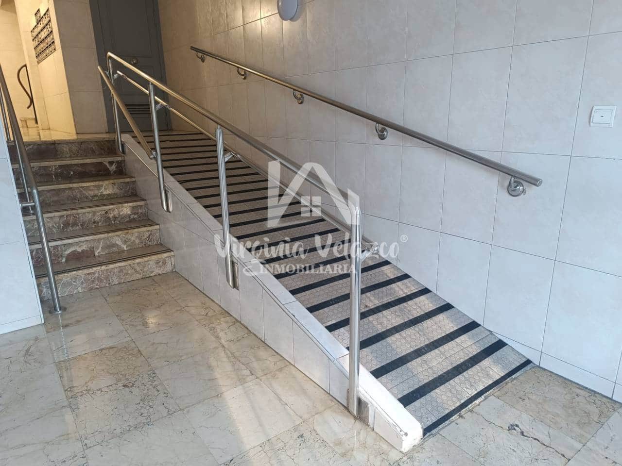 3 makuuhuone Asunto myytävänä paikassa Malaga kaupunki - 320 000 € (Ref: 9751692)