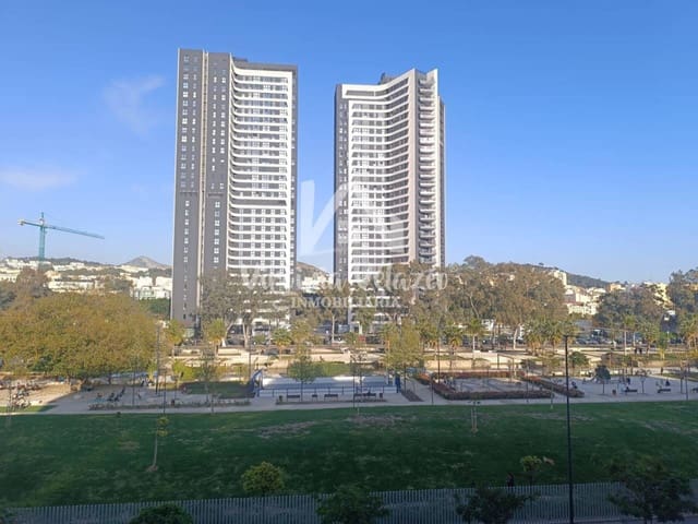 3 bedroom Flat for sale in Martiricos, Málaga city - € 320,000 (Ref: 9751692)