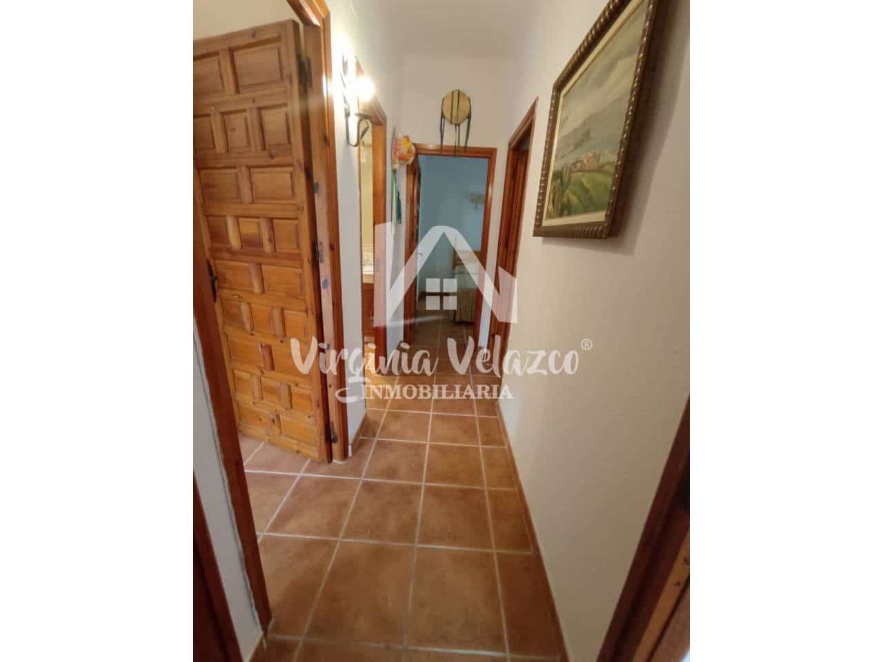 3 soveværelse Villa til leje i Velez-Malaga med garage - € 1.500 (Ref: 9755137)