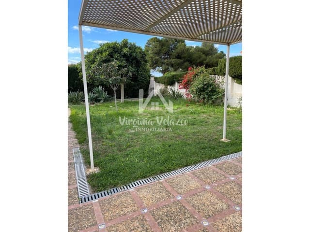 3 soveværelse Villa til leje i Vélez-Málaga med garage - € 1.500 (Ref: 9755137)