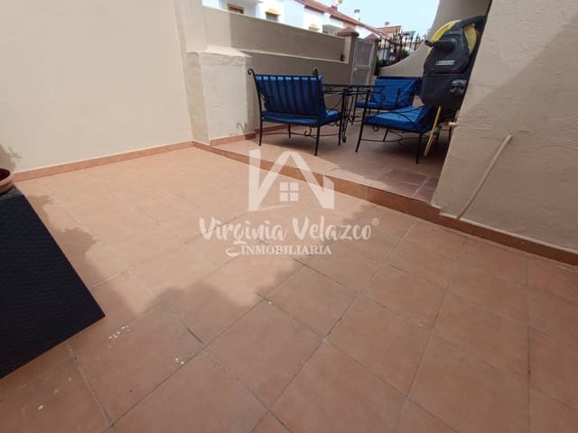 5 makuuhuone Rivitalo myytävänä paikassa Churriana, Málaga kaupunki mukana uima-altaan - 505 500 € (Ref: 9765102)