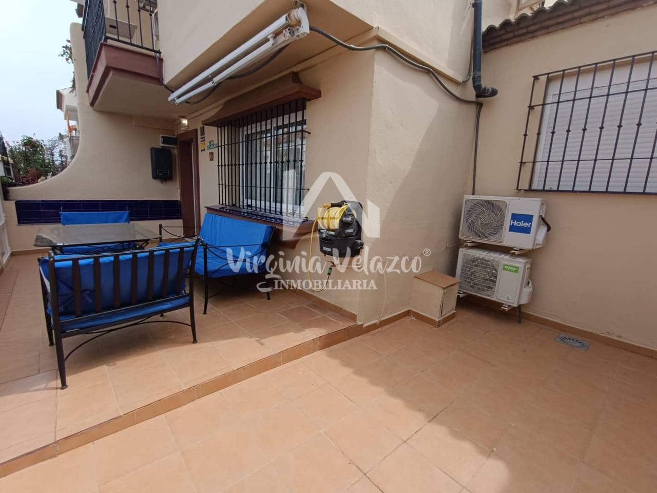 5 bedroom Terraced Villa for sale in Churriana with pool - € 505,500 (Ref: 9765102)
