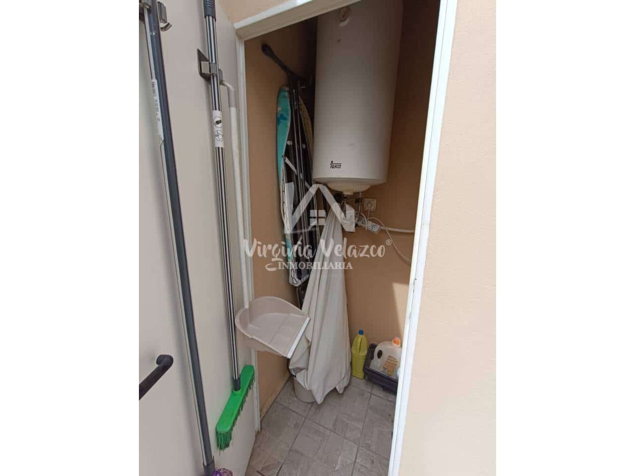 5 bedroom Terraced Villa for sale in Churriana with pool - € 505,500 (Ref: 9765102)