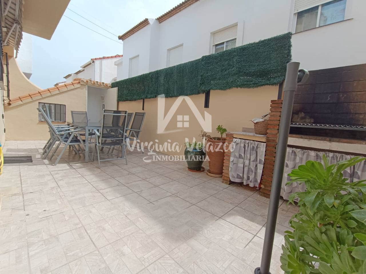 5 bedroom Terraced Villa for sale in Churriana with pool - € 505,500 (Ref: 9765102)