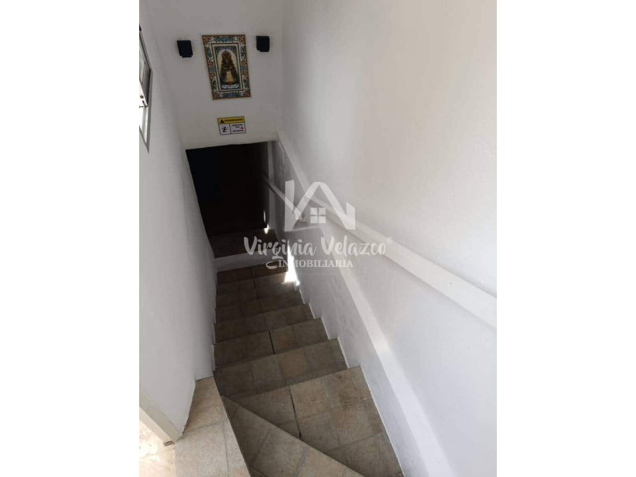 5 bedroom Terraced Villa for sale in Churriana with pool - € 505,500 (Ref: 9765102)