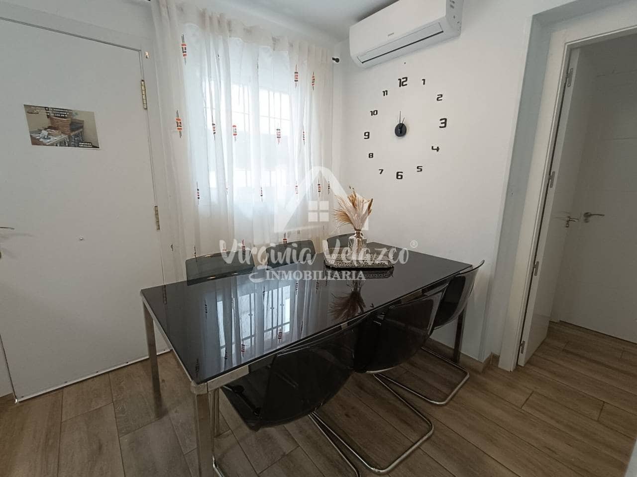 5 bedroom Terraced Villa for sale in Churriana with pool - € 505,500 (Ref: 9765102)