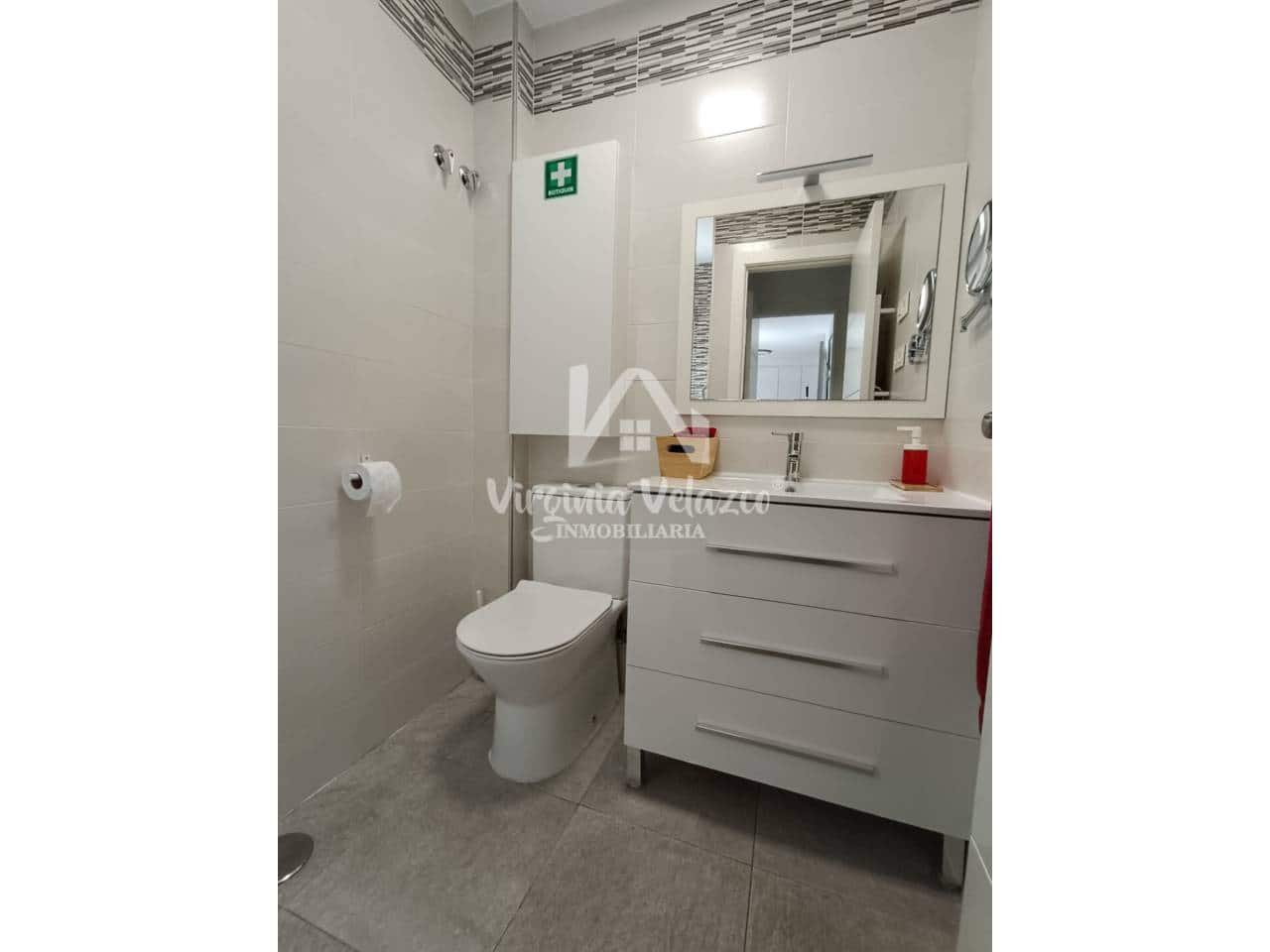 5 bedroom Terraced Villa for sale in Churriana with pool - € 505,500 (Ref: 9765102)