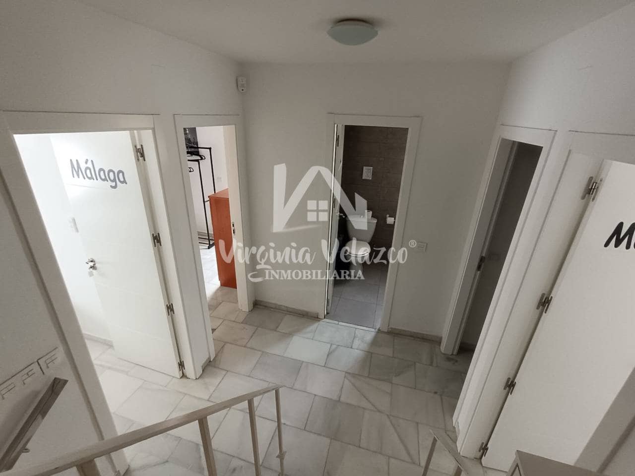 5 bedroom Terraced Villa for sale in Churriana with pool - € 505,500 (Ref: 9765102)