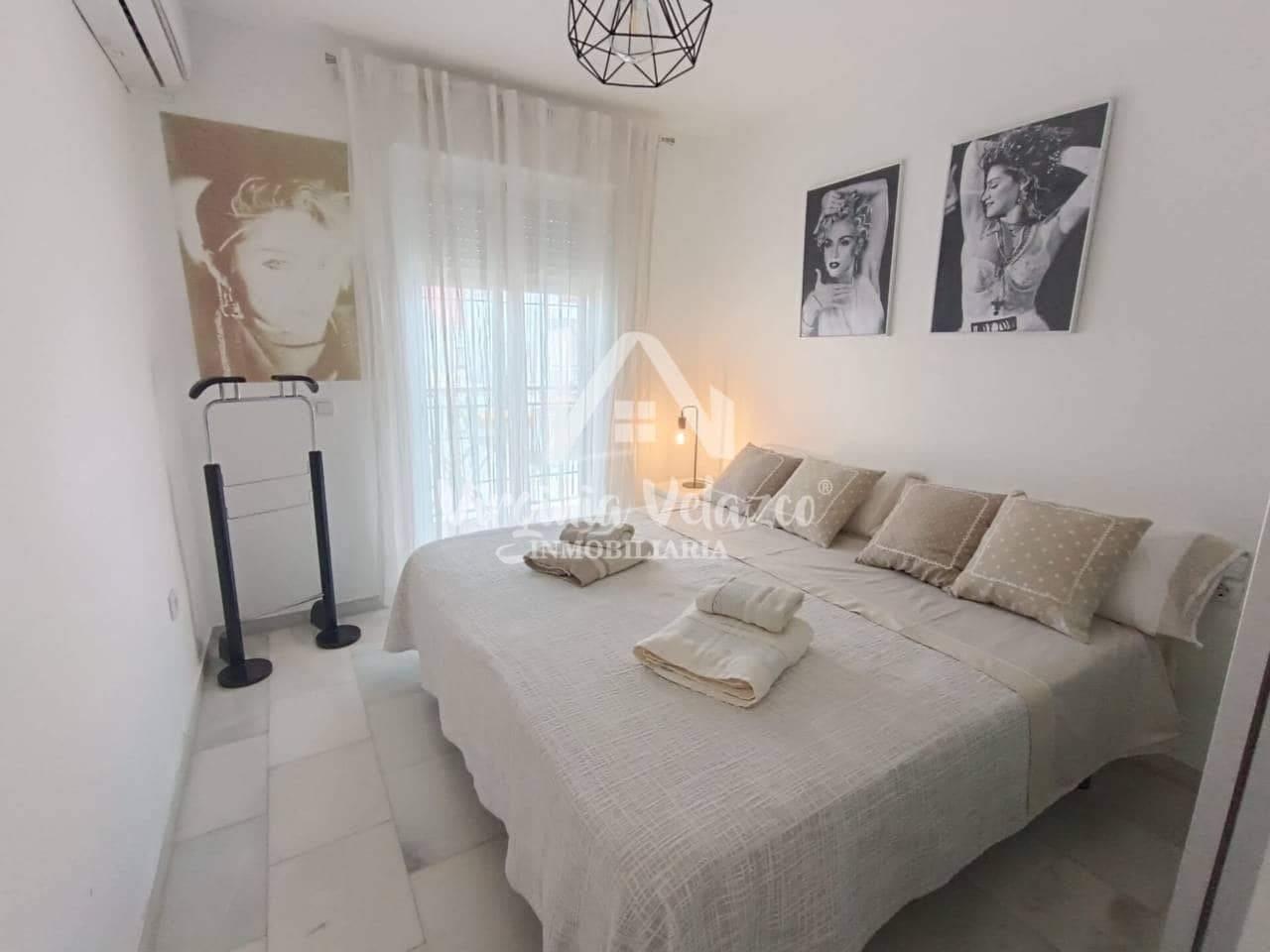 5 bedroom Terraced Villa for sale in Churriana with pool - € 505,500 (Ref: 9765102)