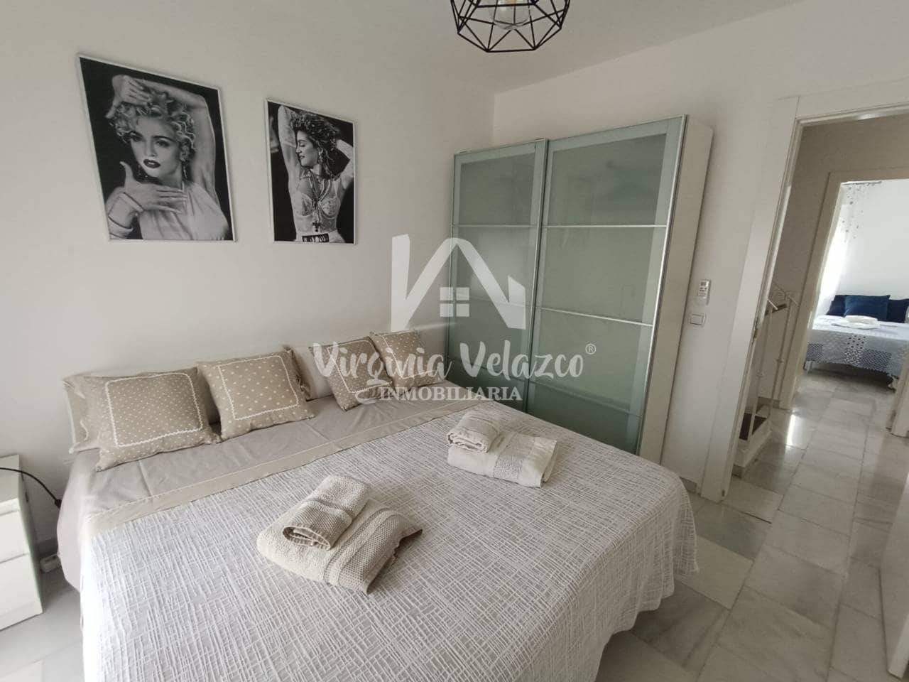 5 bedroom Terraced Villa for sale in Churriana with pool - € 505,500 (Ref: 9765102)