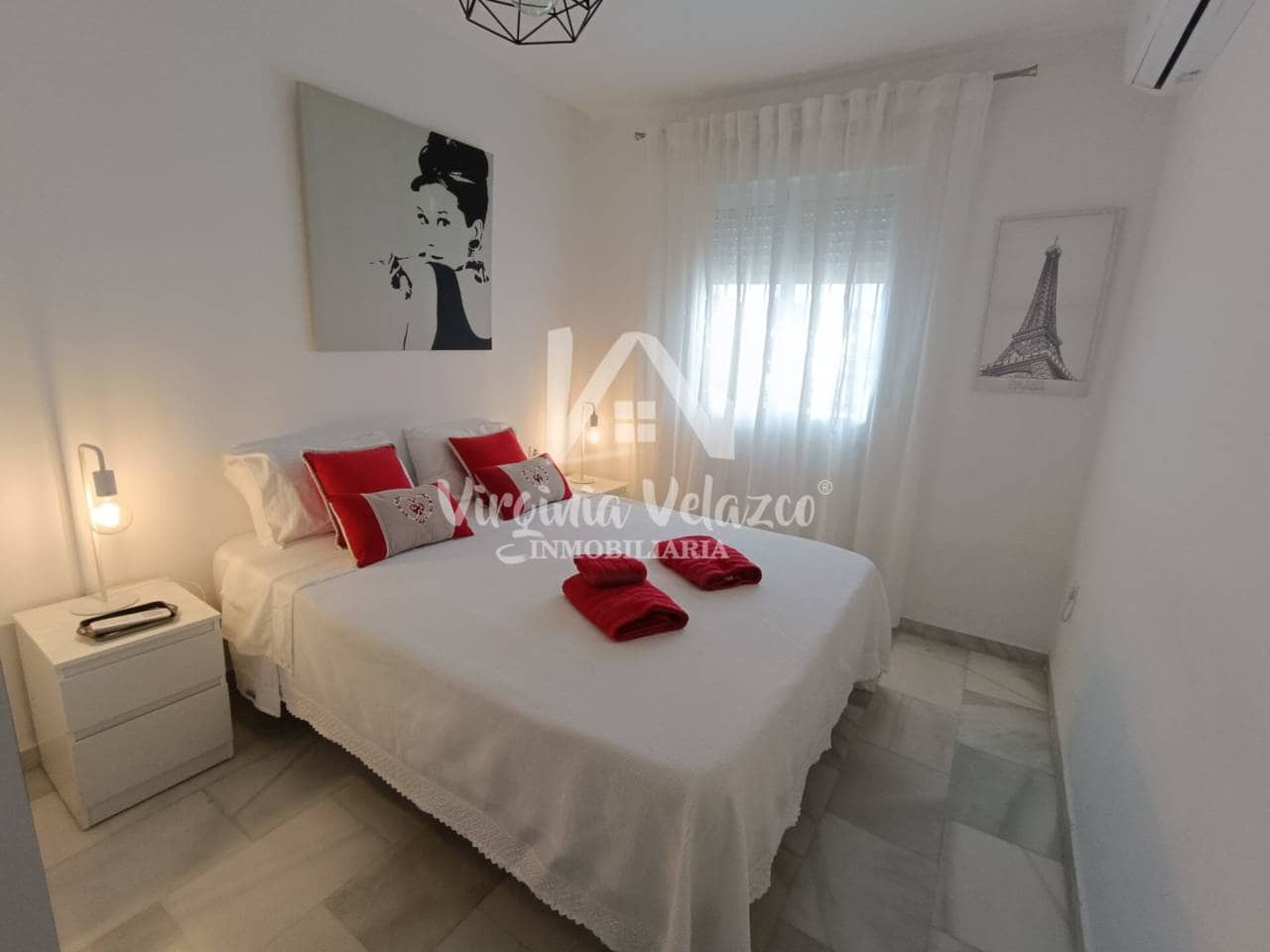 5 bedroom Terraced Villa for sale in Churriana with pool - € 505,500 (Ref: 9765102)