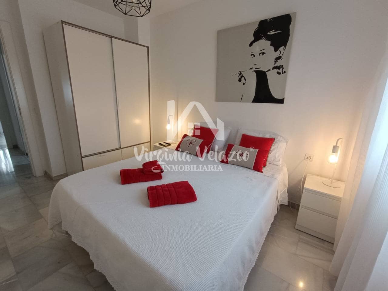 5 bedroom Terraced Villa for sale in Churriana with pool - € 505,500 (Ref: 9765102)