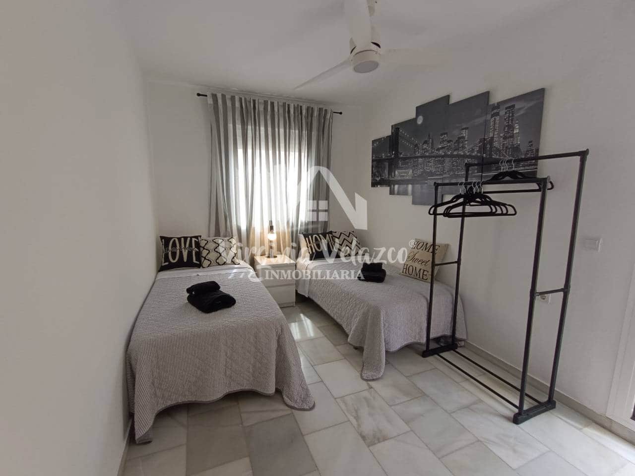 5 bedroom Terraced Villa for sale in Churriana with pool - € 505,500 (Ref: 9765102)