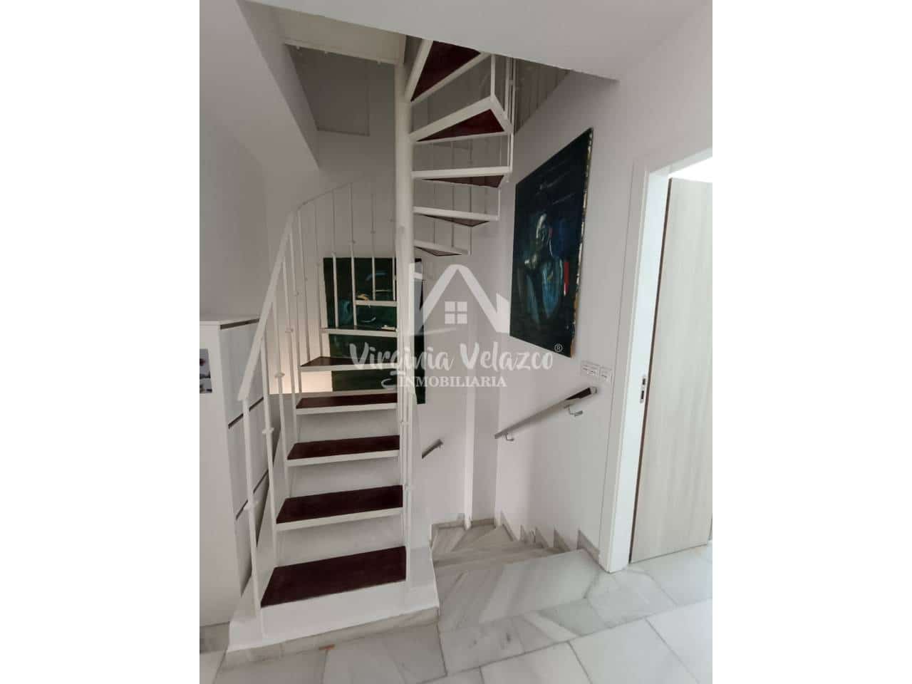 5 bedroom Terraced Villa for sale in Churriana with pool - € 505,500 (Ref: 9765102)