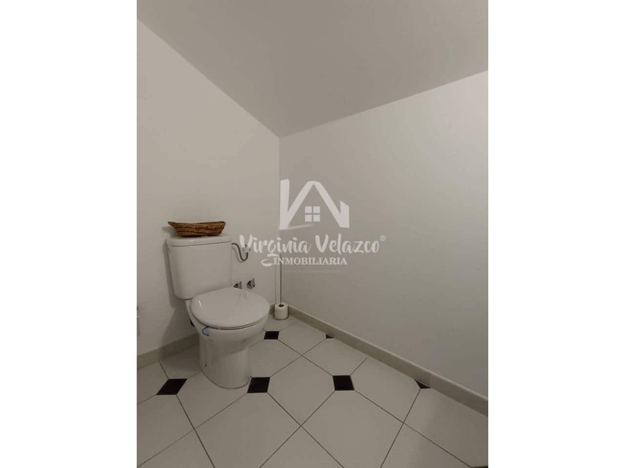 5 bedroom Terraced Villa for sale in Churriana with pool - € 505,500 (Ref: 9765102)