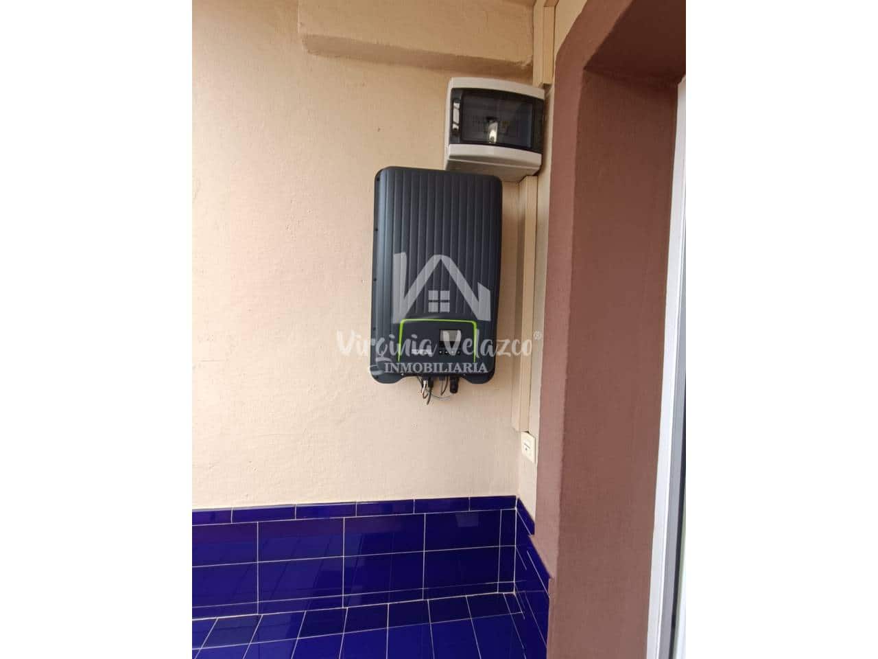 5 bedroom Terraced Villa for sale in Churriana with pool - € 505,500 (Ref: 9765102)