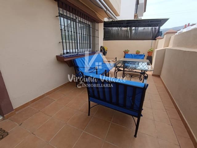 5 makuuhuone Rivitalo myytävänä paikassa Churriana, Málaga kaupunki mukana uima-altaan - 505 500 € (Ref: 9765102)