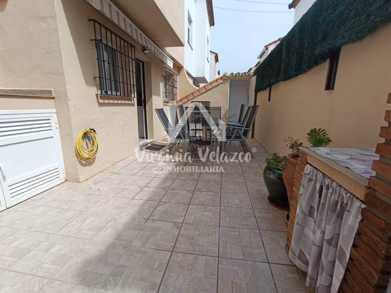 5 bedroom Terraced Villa for sale in Churriana with pool - € 505,500 (Ref: 9765102)