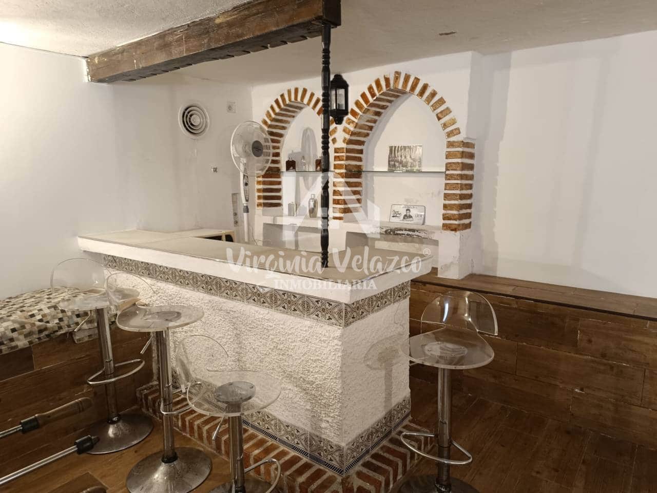 5 bedroom Terraced Villa for sale in Churriana with pool - € 505,500 (Ref: 9765102)