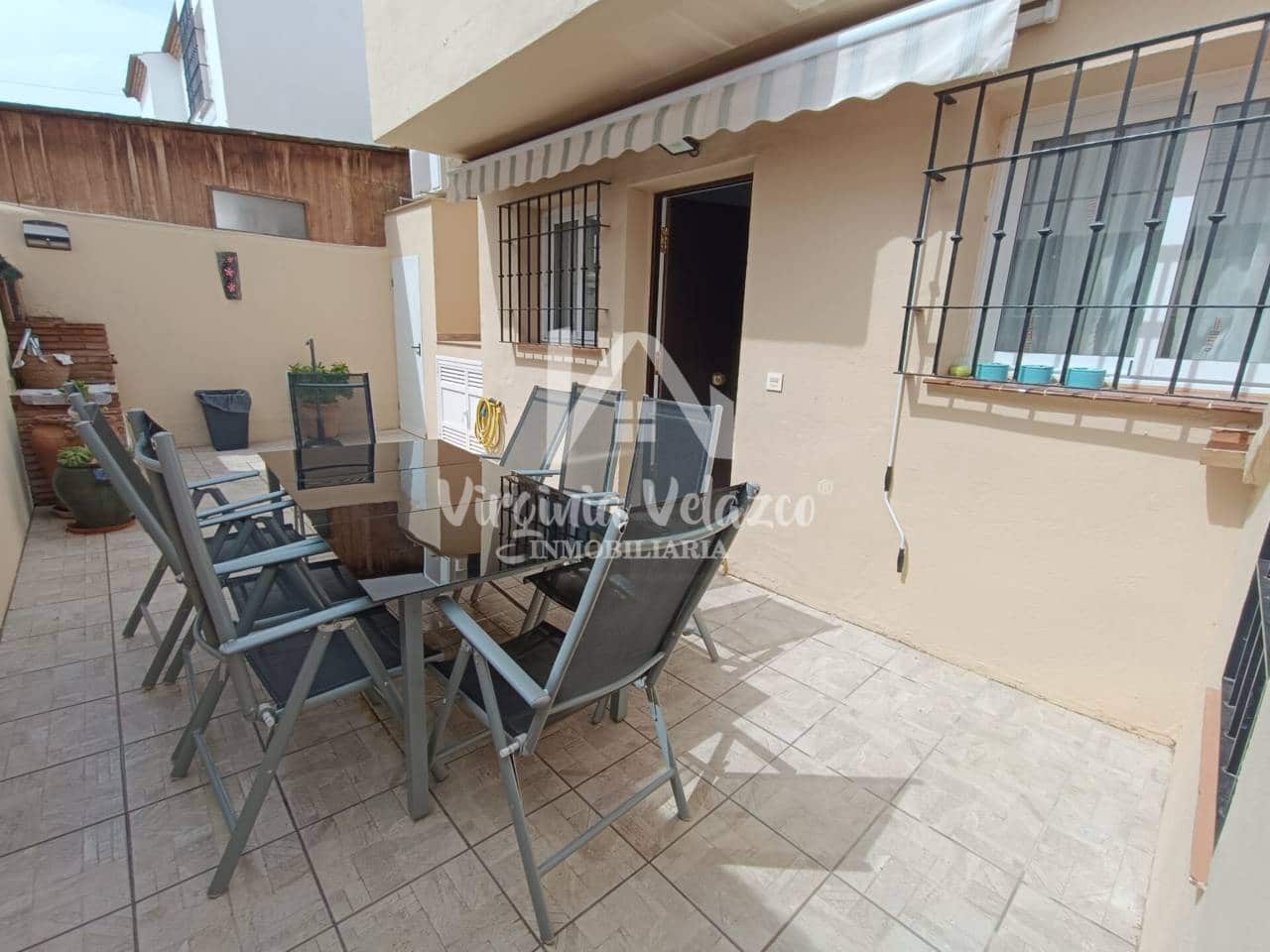 5 bedroom Terraced Villa for sale in Churriana with pool - € 505,500 (Ref: 9765102)
