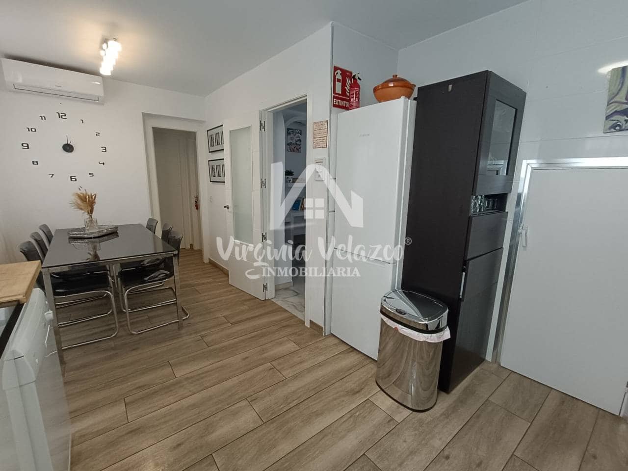 5 bedroom Terraced Villa for sale in Churriana with pool - € 505,500 (Ref: 9765102)