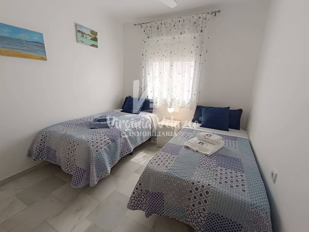 5 bedroom Terraced Villa for sale in Churriana with pool - € 505,500 (Ref: 9765102)