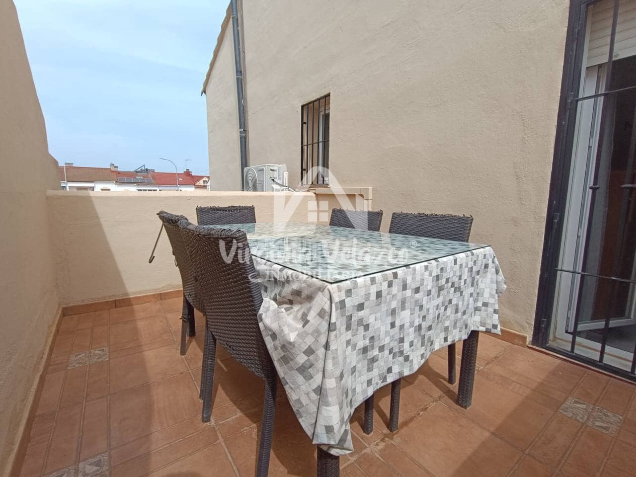 5 bedroom Terraced Villa for sale in Churriana with pool - € 505,500 (Ref: 9765102)