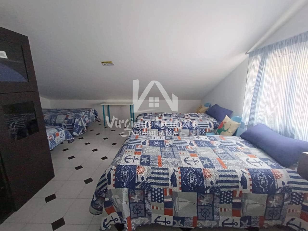 5 bedroom Terraced Villa for sale in Churriana with pool - € 505,500 (Ref: 9765102)