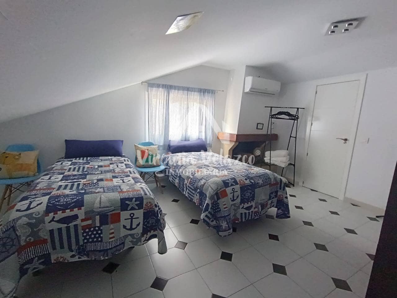 5 bedroom Terraced Villa for sale in Churriana with pool - € 505,500 (Ref: 9765102)