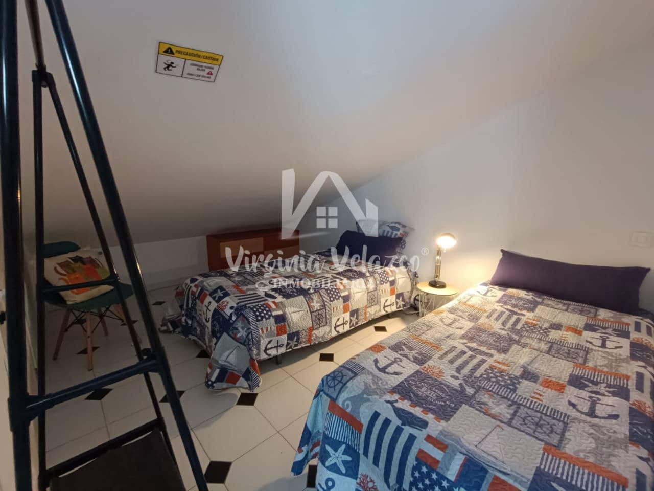 5 bedroom Terraced Villa for sale in Churriana with pool - € 505,500 (Ref: 9765102)