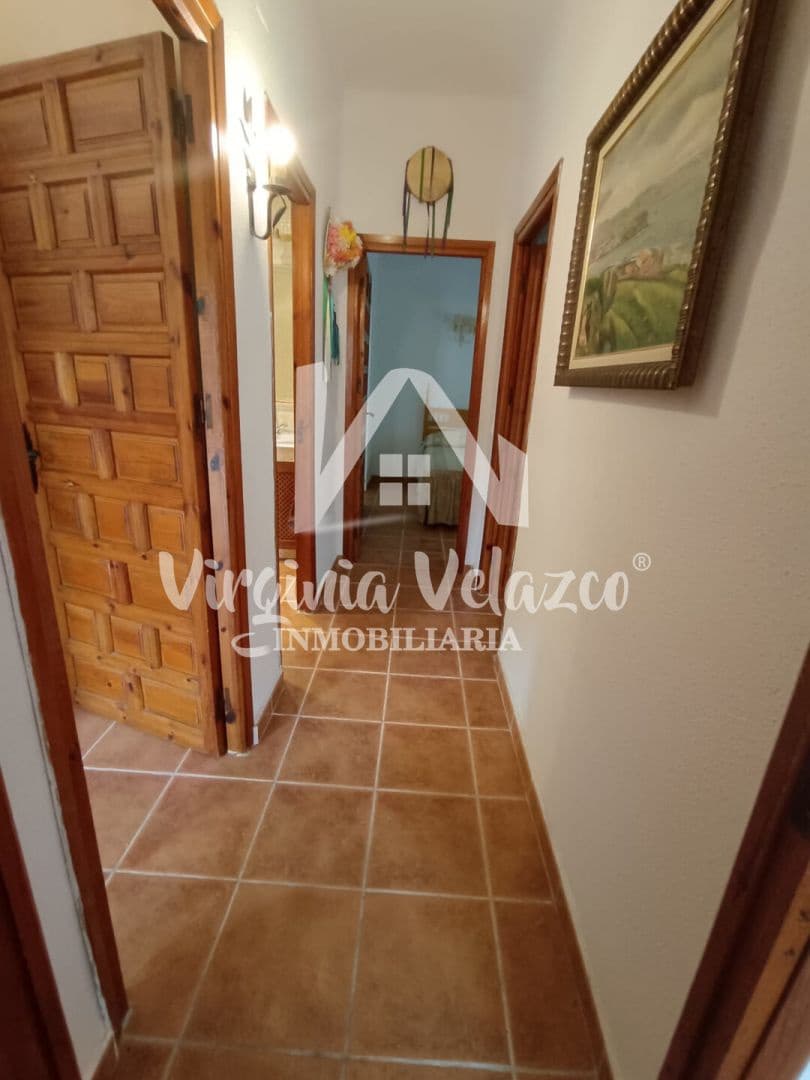 3 bedroom Villa for rent in Benajarafe with garage - € 1,500 (Ref: 9809153)