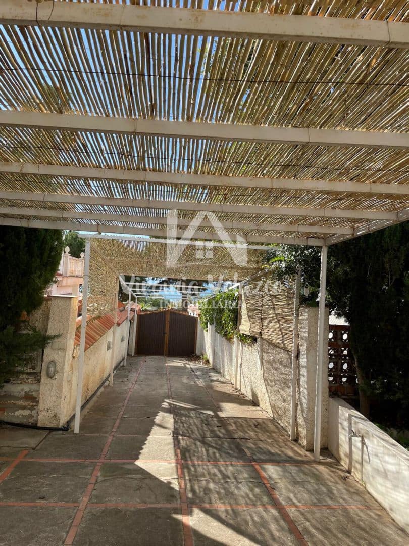 3 bedroom Villa for rent in Benajarafe with garage - € 1,500 (Ref: 9809153)