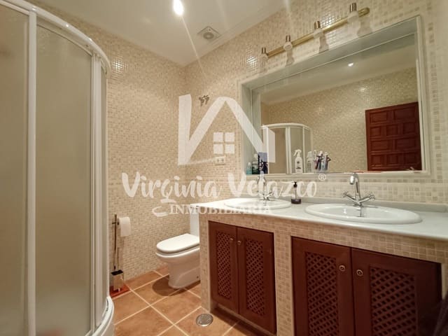 3 bedroom Villa for rent in Benajarafe, Vélez-Málaga with garage - € 1,500 (Ref: 9809153)