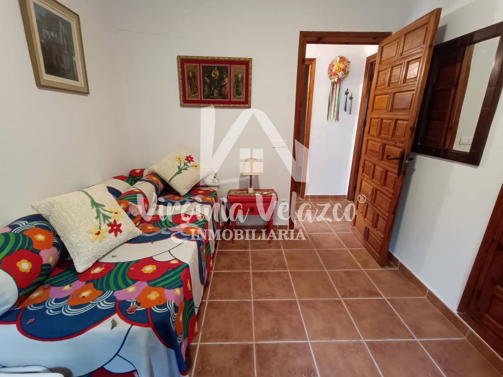 3 bedroom Villa for rent in Benajarafe with garage - € 1,500 (Ref: 9809153)
