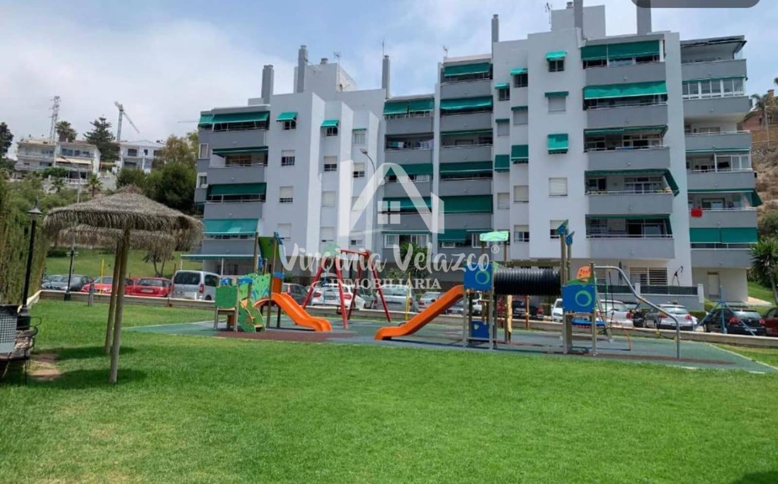 3 bedroom Flat for sale in La Cala del Moral - € 500,000 (Ref: 9809154)