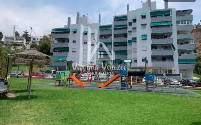 3 bedroom Flat for sale in La Cala del Moral, Rincón de la Victoria - € 500,000 (Ref: 9809154)