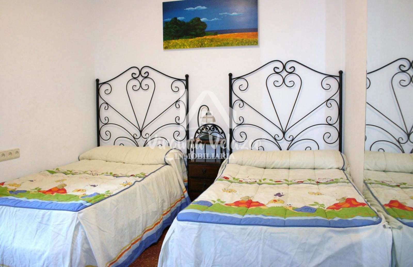 3 bedroom Flat for sale in La Cala del Moral - € 500,000 (Ref: 9809154)