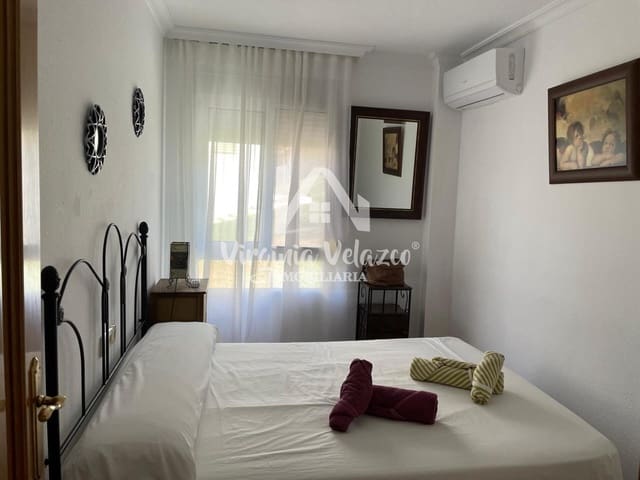 3 bedroom Flat for sale in La Cala del Moral, Rincón de la Victoria - € 500,000 (Ref: 9809154)