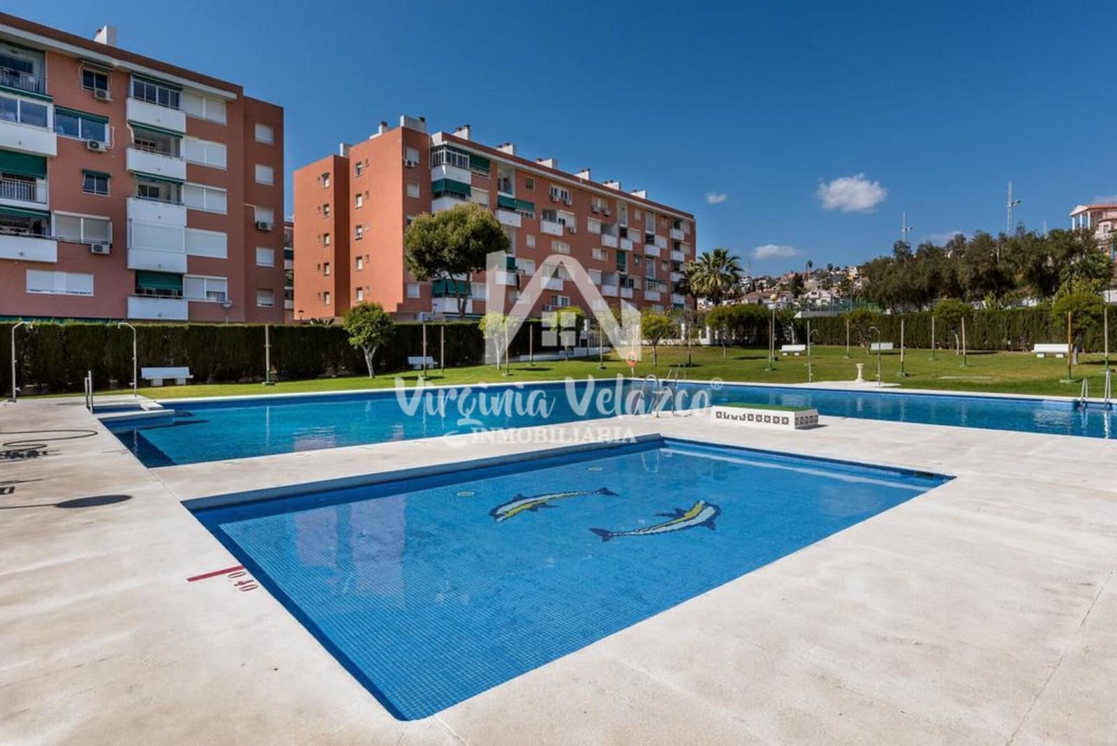 3 bedroom Flat for sale in La Cala del Moral - € 500,000 (Ref: 9809154)