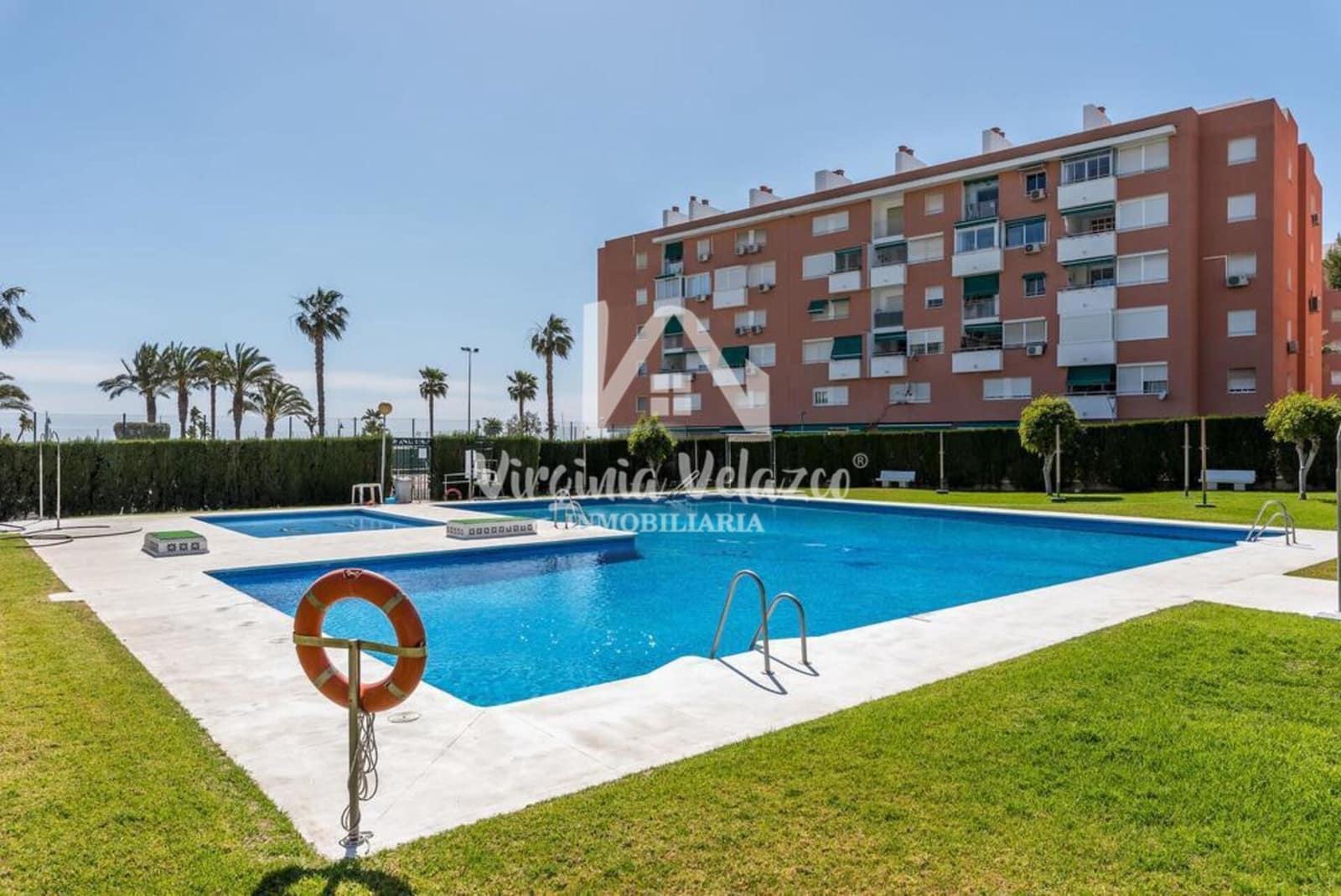 3 bedroom Flat for sale in La Cala del Moral - € 500,000 (Ref: 9809154)