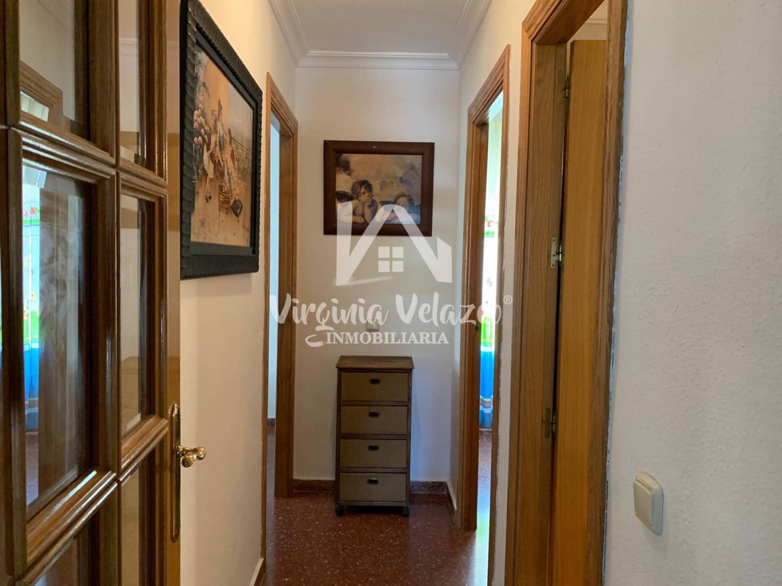 3 bedroom Flat for sale in La Cala del Moral - € 500,000 (Ref: 9809154)