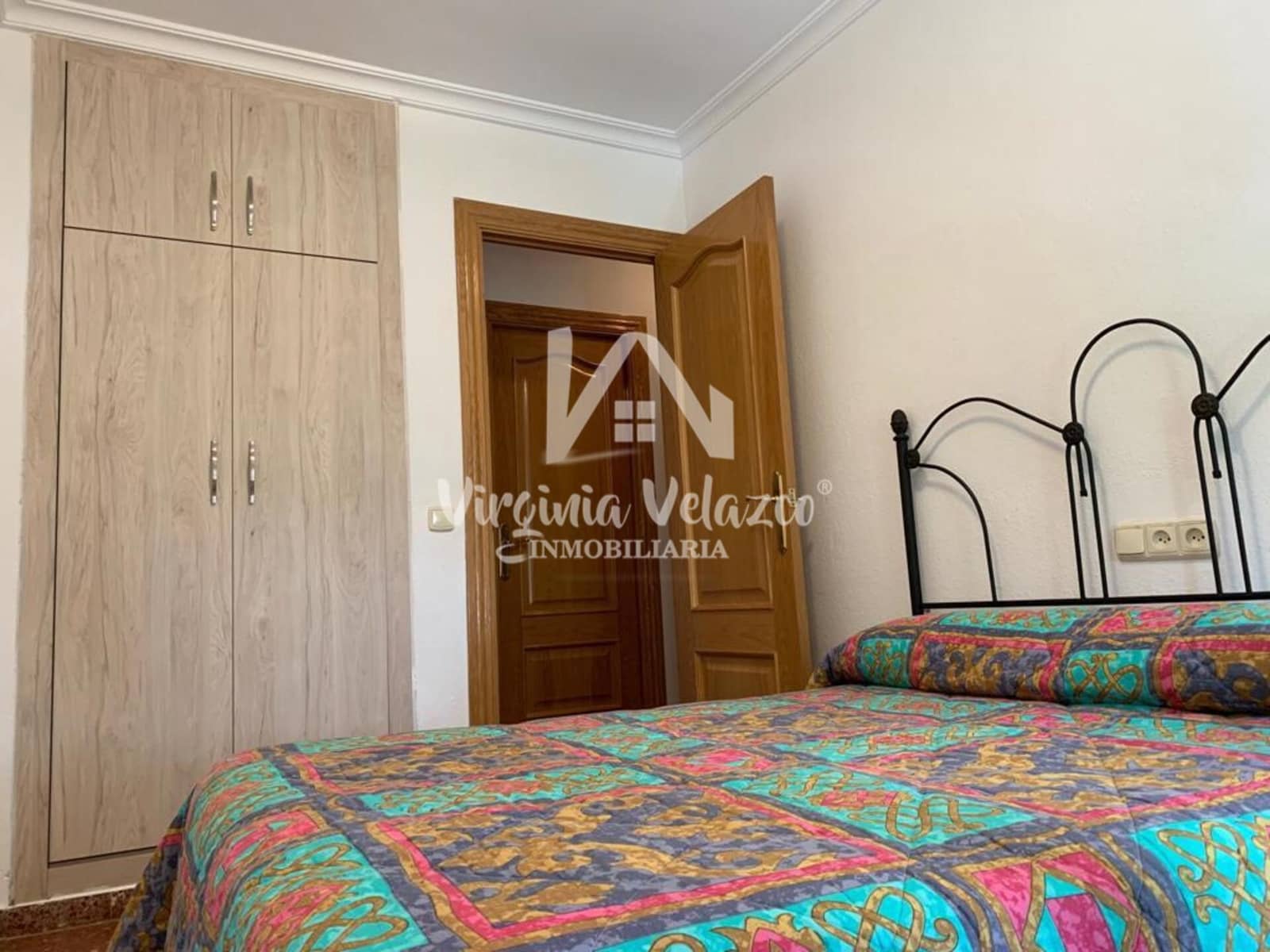 3 bedroom Flat for sale in La Cala del Moral - € 500,000 (Ref: 9809154)