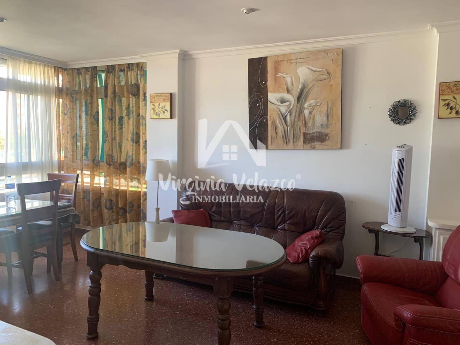 3 bedroom Flat for sale in La Cala del Moral - € 500,000 (Ref: 9809154)