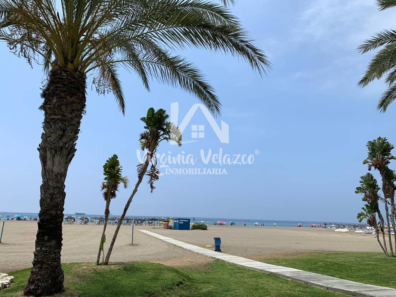 3 bedroom Flat for sale in La Cala del Moral - € 500,000 (Ref: 9809154)