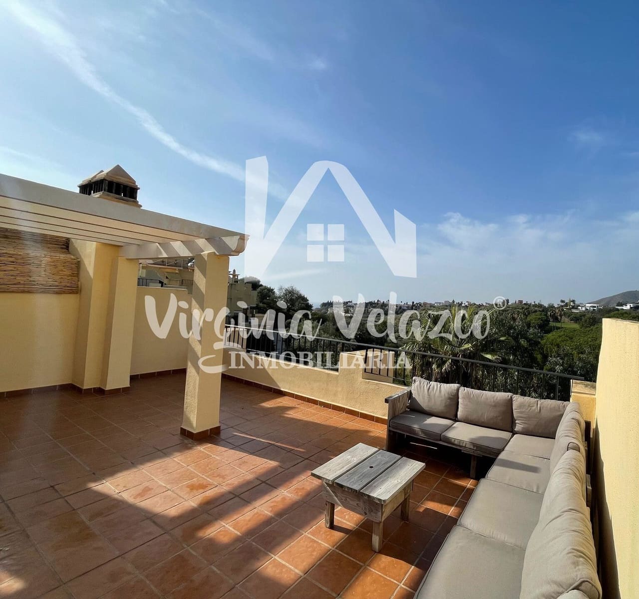 4 Zimmer Reihenhaus zu verkaufen in Rincon de la Victoria - 450.000 € (Ref: 9809155)