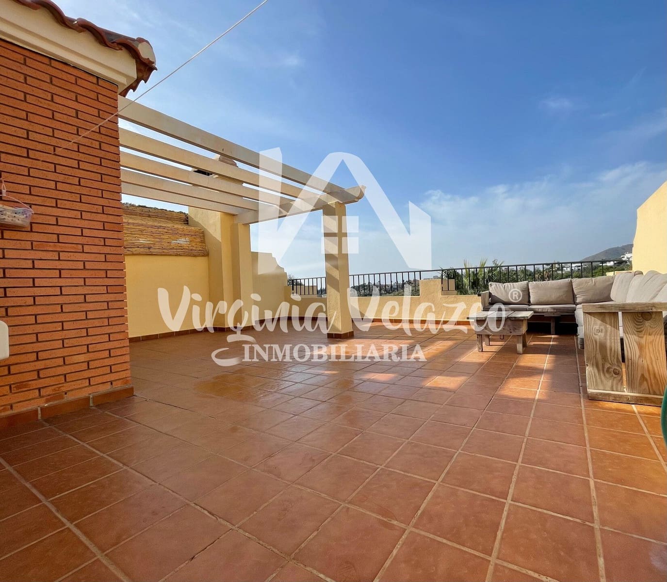 4 Zimmer Reihenhaus zu verkaufen in Rincon de la Victoria - 450.000 € (Ref: 9809155)