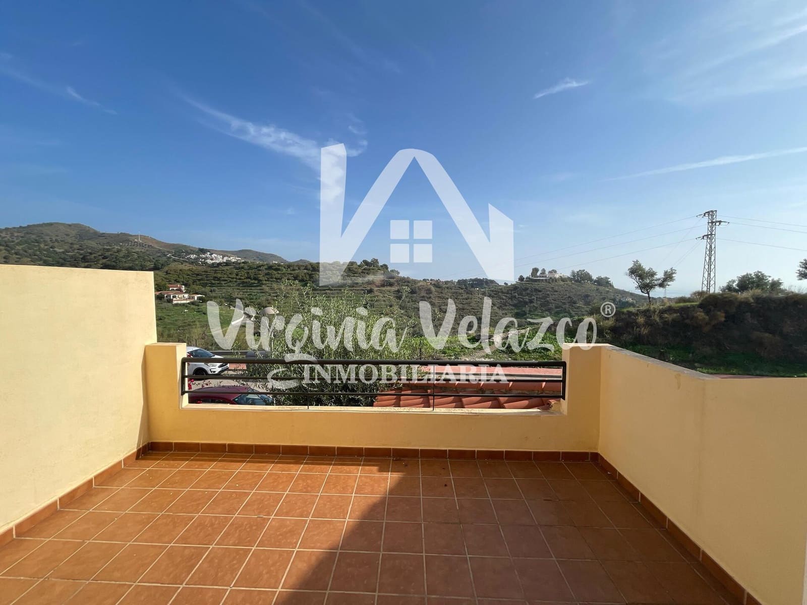 4 Zimmer Reihenhaus zu verkaufen in Rincon de la Victoria - 450.000 € (Ref: 9809155)